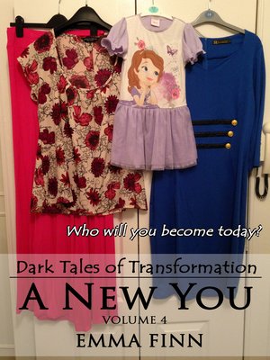 cover image of A New You
